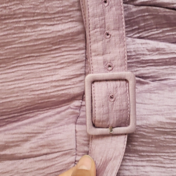 Fall dress - Picture 6 of 7